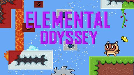 Elemental Odyssey Game