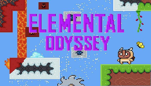 Buy Elemental Odyssey