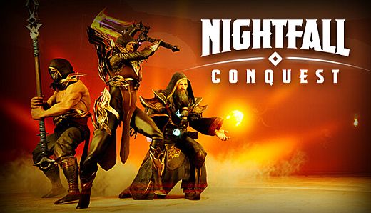 Nightfall Conquest