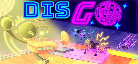 DisGo Game