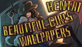 Hentai beautiful girls - Wallpapers