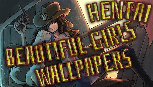 Hentai beautiful girls - Wallpapers