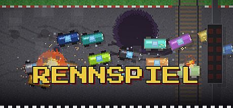 Rennspiel Game
