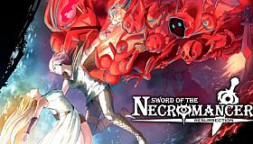 Sword of the Necromancer: Resurrection