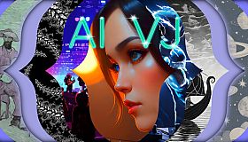 AI-VJ