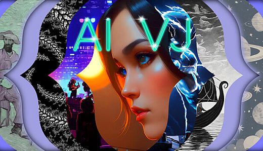 AI-VJ