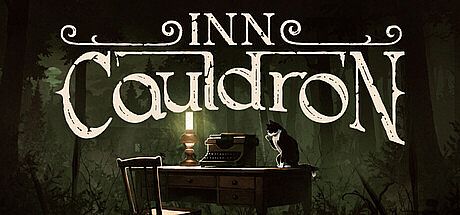 Cauldron Inn Game