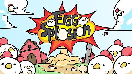 Eggsplosion Game