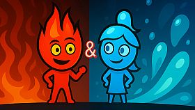 Fire & Water