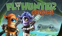 Kup Flyhunter Origins na PC