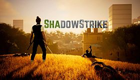 ShadowStrike: Blades of Survival