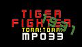 Tiger Fighter 1931 Tora!Tora! MP033