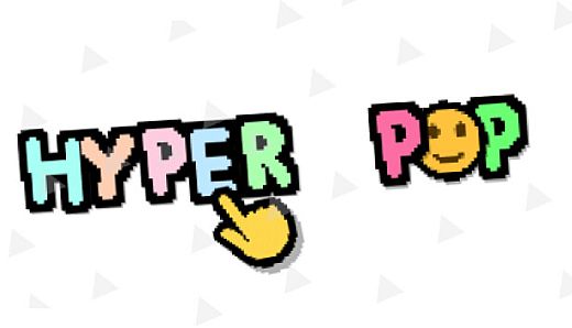 Hyper Pop