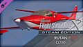 FSX: Steam Edition - Rutan Q200 Add-On