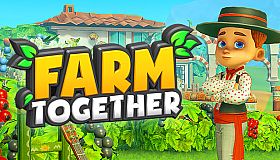 Farm Together - Paella Pack