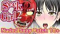 Seek Girl 2 - Nuded Sexy Patch 18+