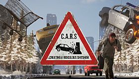 C.A.R.S. - Creating A Ridiculous Shitshow