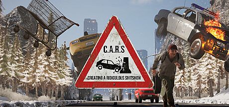 C.A.R.S. - Creating A Ridiculous Shitshow