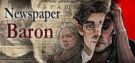 Newspaper Baron