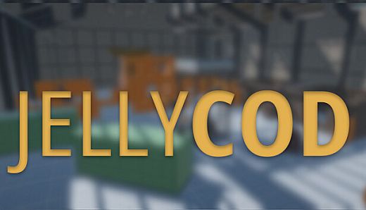 JellyCod