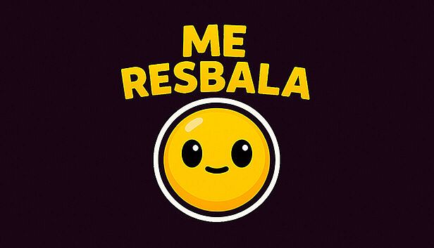 Buy Me resbala!