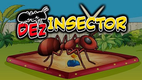 Dezinsector Game