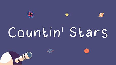 Countin' Stars Game
