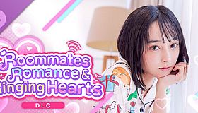 Roommates, Romance, and Ringing Hearts – Nagi Special Collection
