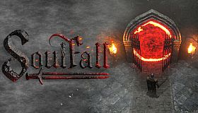 Soulfall