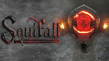 Soulfall Game