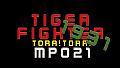 Tiger Fighter 1931 Tora!Tora! MP021