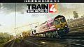 Train Sim World 4: Edinburgh - Glasgow: Engineering Express Pack