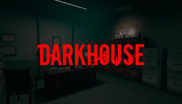 Buy DarkHouse