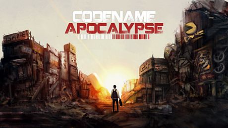 Codename: Apocalypse Game