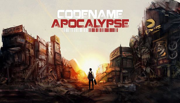Buy Codename: Apocalypse