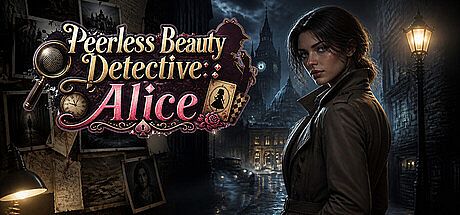 Peerless Beauty Detective: Alice