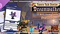 Tavern Talk Stories: Dreamwalker - TTRPG Item Cards: Potions