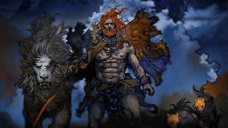 Song in the Smoke: Rekindled Game