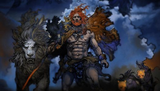 Song in the Smoke: Rekindled