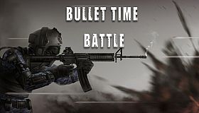 Bullet Time Battle