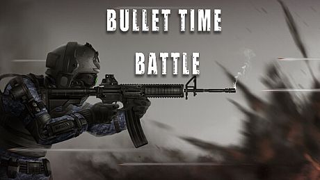 Bullet Time Battle Game