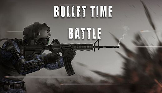 Bullet Time Battle