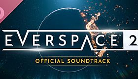 The EVERSPACE 2 Official Soundtrack