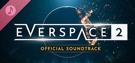 The EVERSPACE 2 Official Soundtrack DLC