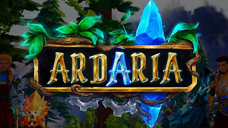 Ardaria Game