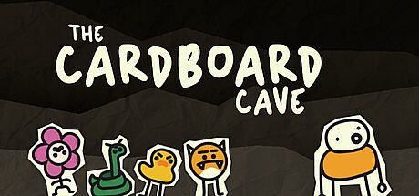 The Cardboard Cave