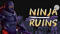Acheter Ninja Ruins PC