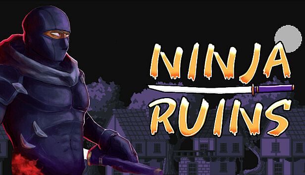 Buy Ninja Ruins