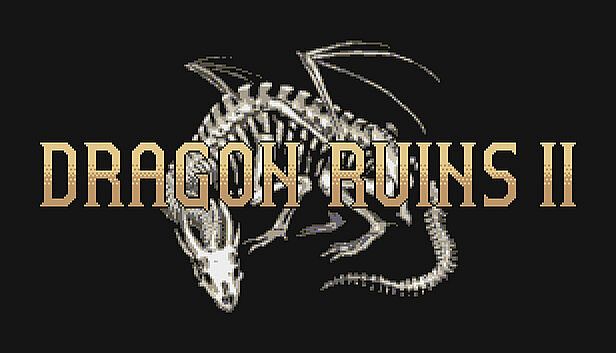 Buy Dragon Ruins II