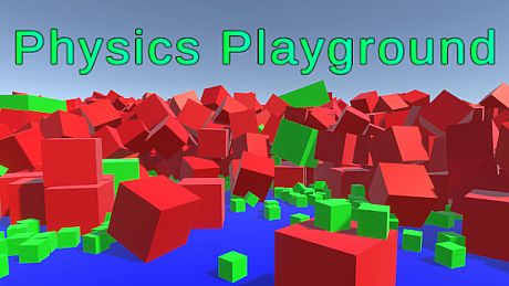 Physics Playground Game